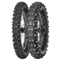 Preview: MITAS - TERRA FORCE EF SUPER LIGHT FRONT - 90/100-21 57R TT FRONT TT -  Sommerreifen