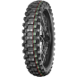 Preview: MITAS - TERRA FORCE-MX MH (RED-GREEN) - 70/100 -10 TT 41M TT REAR -  Sommerreifen