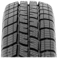 Preview: VREDESTEIN - COMTRAC 2 ALL SEASON+ - 235/60 R17 TL 117/115R 3PMSF BSW -  Ganzjahresreifen