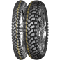 Preview: MITAS - ENDURO TRAIL XT DAKAR (2xYELLOW) - 110/80 B19 TL/TT 59H M+S -  Sommerreifen