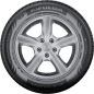 Preview: FULDA - MULTICONTROL SUV - 235/65 R17 TL 108V M+S 3PMSF MFS XL -  Ganzjahresreifen