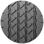 Preview: NEXEN - ROADIAN HT (SUV) - 225/75 R15 TL 102S M+S -  Sommerreifen