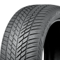Preview: NOKIAN - SEASONPROOF 2 XL - 235/65 R17 TL 108V 3PMSF XL BSW -  Ganzjahresreifen