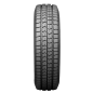 Preview: NEXEN - WINGUARD WT1 8PR - 195/65R16C 104/102T  TL 8PR -  Winterreifen