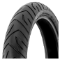 Preview: BRIDGESTONE - BATTLAX A41 - 90/90 -21 TT 54H TT -  Sommerreifen