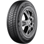 Preview: BRIDGESTONE - DURAVIS CAMPER ALL SEASON ENLITEN - 215/75 R16 TLCP 113/111R 3PMSF Enliten -  Ganzjahresreifen