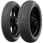 Preview: PIRELLI - DIABLO POWERCRUISER FRONT M/C - 130/60 B19 TL 61H FRONT -  Sommerreifen