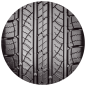 Preview: MICHELIN - LATITUDE TOUR HP - 275/45 R19 TL 108V M+S XL N0 -  Sommerreifen