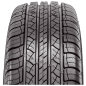 Preview: MICHELIN - LATITUDE TOUR HP - 265/45 R21 TL 104W M+S J LR BSW -  Sommerreifen