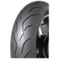 Preview: DUNLOP - SPORTSMART MK3 - 190/50 ZR17 TL 73(W) REAR -  Sommerreifen