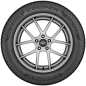Preview: COOPER - COOPER WINTER EVR - 165/70 R14 TL 81T 3PMSF -  Winterreifen