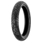 Preview: BRIDGESTONE - BATTLAX A41 - 90/90 -21 TT 54H TT -  Sommerreifen