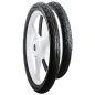 Preview: DUNLOP - D104 - 2.50 -17 TT 38L 4PR TT REAR -  Sommerreifen