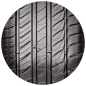 Preview: MICHELIN - PRIMACY HP - 225/45 R17 TL 91W MO FSL -  Sommerreifen