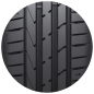 Preview: HANKOOK - VENTUS S1 EVO2 (K117) - 245/45 R18 TL 96W -  Sommerreifen