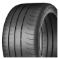 Preview: GOODYEAR - EAGLE F1 SUPERSPORT R - 255/35 R20 TL 97Y XL -  Sommerreifen