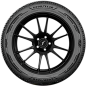 Preview: GOODYEAR - ULTRAGRIP ICE 3 XL FP - 245/40 R18 TL 97T 3PMSF FP XL -  Winterreifen