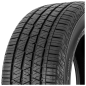 Preview: CONTINENTAL - CROSSCONTACT LX SPORT - 255/45 R20 TL 101H M+S BSW FR AO -  Sommerreifen