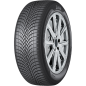 Preview: SAVA - ALL WEATHER - 215/55 R16 TL 97V M+S 3PMSF XL -  Ganzjahresreifen