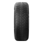 Preview: MICHELIN - PILOT ALPIN 5 SUV - 325/35 R22 TL 114W M+S 3PMSF XL BSW -  Winterreifen