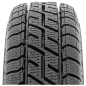 Preview: GISLAVED - EURO*FROST VAN - 205/65 R16 TL 107/105T M+S 3PMSF 8PR -  Winterreifen