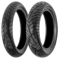 Preview: BRIDGESTONE - BATTLAX BT020 F - 120/70 B17 TL 58V -  Sommerreifen