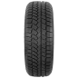 Preview: CONTINENTAL - CONTI4X4WINTERCONTACT - 235/65 R17 TL 104H M+S 3PMSF * BSW -  Winterreifen