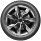 Preview: GRENLANDER - WINTER GL868 XL - 275/60R20 119H TL 3PMSF XL BSW -  Winterreifen
