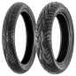 Preview: BRIDGESTONE - BATTLAX BT45 F G - 110/70 -16 TL 52S -  Sommerreifen