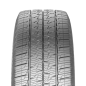 Preview: CONTINENTAL - VANCONTACT 4SEASON - 215/75 R16 TL 116/114R M+S 3PMSF 10PR -  Ganzjahresreifen