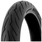 Preview: PIRELLI - DIABLO ROSSO III - 120/70 ZR17 TL 58(W) -  Sommerreifen