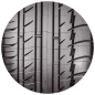 Preview: MICHELIN - PILOT SPORT PS2 - 295/30 ZR18 TL 98(Y) XL FSL N4 -  Sommerreifen