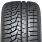 Preview: HANKOOK - WINTER I*CEPT EVO2 (W320B) - 245/40 R19 TL 98V M+S 3PMSF XL HRS -  Winterreifen