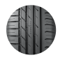 Preview: NOKIAN - NOKIAN WETPROOF - 195/55 R15 TL 85V -  Sommerreifen