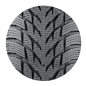 Preview: NOKIAN - NOKIAN HAKKAPELIITTA R3 - 225/45 R18 TL 95T M+S 3PMSF XL RFT -  Winterreifen