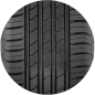 Preview: KUMHO - ECSTA HS51 - 215/55 R18 TL 95H BSW -  Sommerreifen