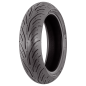 Preview: MICHELIN - PILOT ROAD 4 REAR - 180/55 ZR17 TL 73(W) REAR -  Sommerreifen