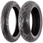 Preview: DUNLOP - SPORTMAX GPR-300 F - 110/70 R17 TL 54H -  Sommerreifen