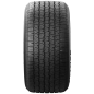 Preview: BFGOODRICH - RADIAL T/A RWL - 295/50 R15 TL 105S RWL -  Sommerreifen