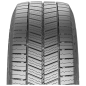 Preview: CONTINENTAL - VANCONTACT A/S ULTRA - 205/70 R17 TL 115R M+S 3PMSF BSW 10PR -  Ganzjahresreifen