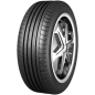 Preview: NANKANG - SPORTNEX AS-2+ - 255/50 ZRF19 TL 107W MFS XL BSW RFT -  Sommerreifen