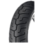 Preview: DUNLOP - D401 REAR (HARLEY-DAVIDSON) - 150/80 -16 TL 71H REAR WWW -  Sommerreifen