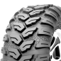 Preview: MAXXIS - CEROS MU-07 - 26/9.00 R14 TL 73N M+S 6PR -  Sommerreifen