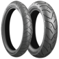 Preview: BRIDGESTONE - BATTLAX A41 - 150/70 R18 TL 70H -  Sommerreifen