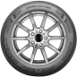 Preview: KUMHO - ECSTA PS71 EV - 235/35 ZR20 TL 92Y XL BSW K-Silent -  Sommerreifen