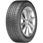 Preview: ZEETEX - WH1000 SUV - 255/65 R17 TL 114H M+S 3PMSF XL BSW -  Winterreifen
