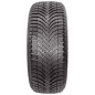 Preview: MICHELIN - ALPIN A4 - 225/50 R17 TL 94H M+S 3PMSF MO ZP -  Winterreifen