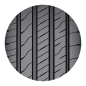 Preview: GOODYEAR - EFFICIENTGRIP PERFORMANCE 2 XL R EDR - 195/60 R18 TL 96H XL -  Sommerreifen