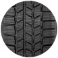 Preview: CONTINENTAL - CONTICONTACT TS 815 CS - 215/55 R17 TL 94V M+S 3PMSF BSW -  Ganzjahresreifen