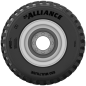 Preview: ALLIANCE - MULTIUSE 550 - 440/80 R28 TL 151D -  Sommerreifen